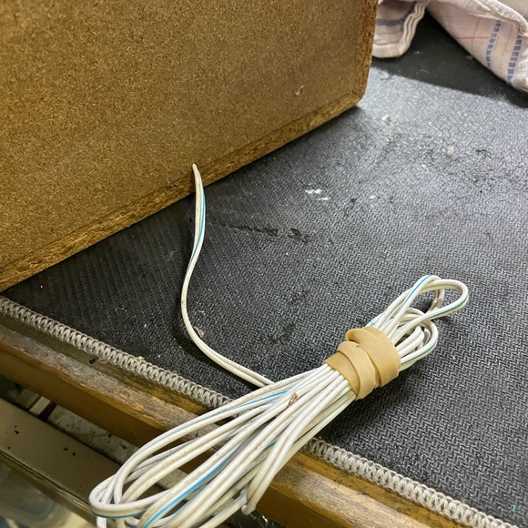 Panasonic W440 Home - Picture 10 of 10